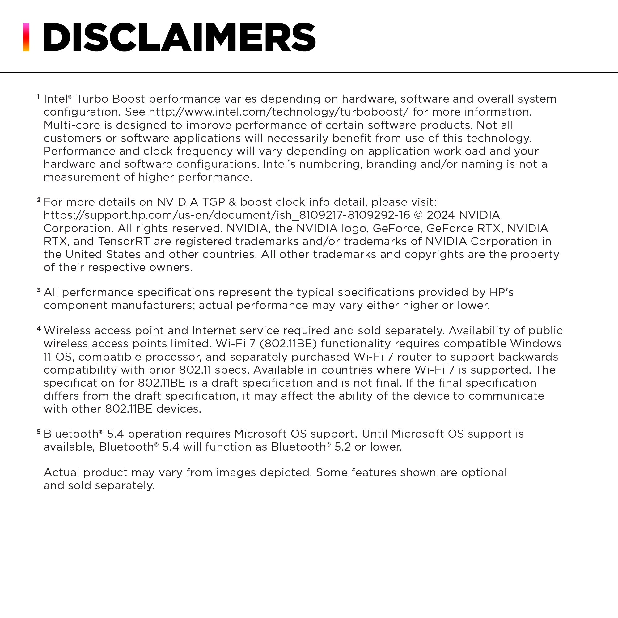 OMEN 35L Gaming Desktop GT16-0085t PC, Windows 11 Pro, Intel® Core™ Ultra 7, 32GB RAM, 2TB SSD, NVIDIA® GeForce RTX™ 4080 SUPER, Ceramic white - Image 8