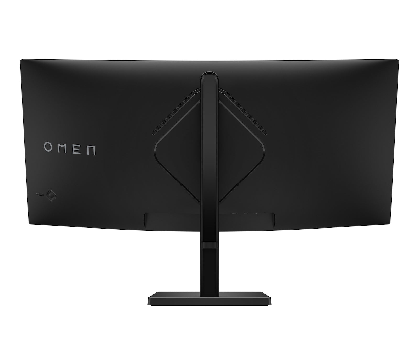 OMEN 34 inch WQHD 180Hz Curved Gaming Monitor - OMEN 34c G2 - Image 12