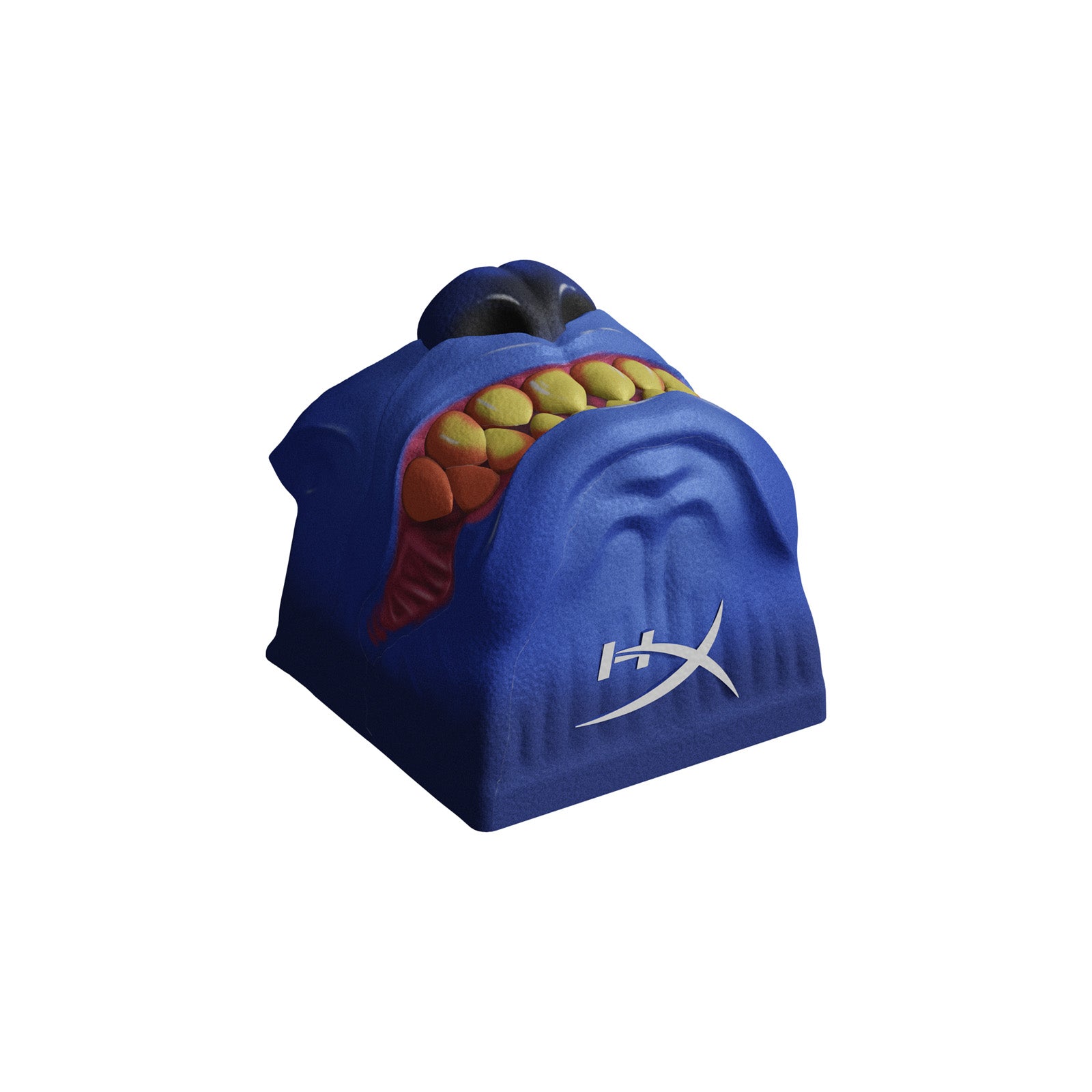 HyperX 3D x Brock Hofer Keycap - Fanged Beast - Image 2