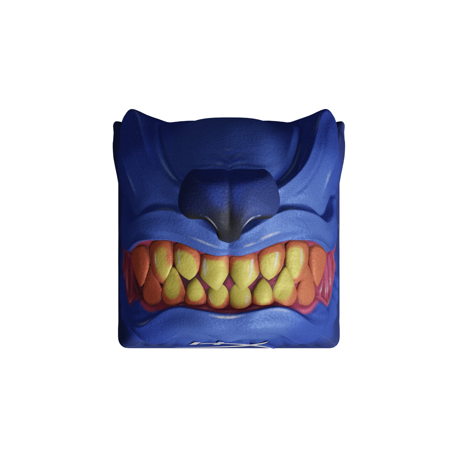 HyperX 3D x Brock Hofer Keycap - Fanged Beast - Image 7