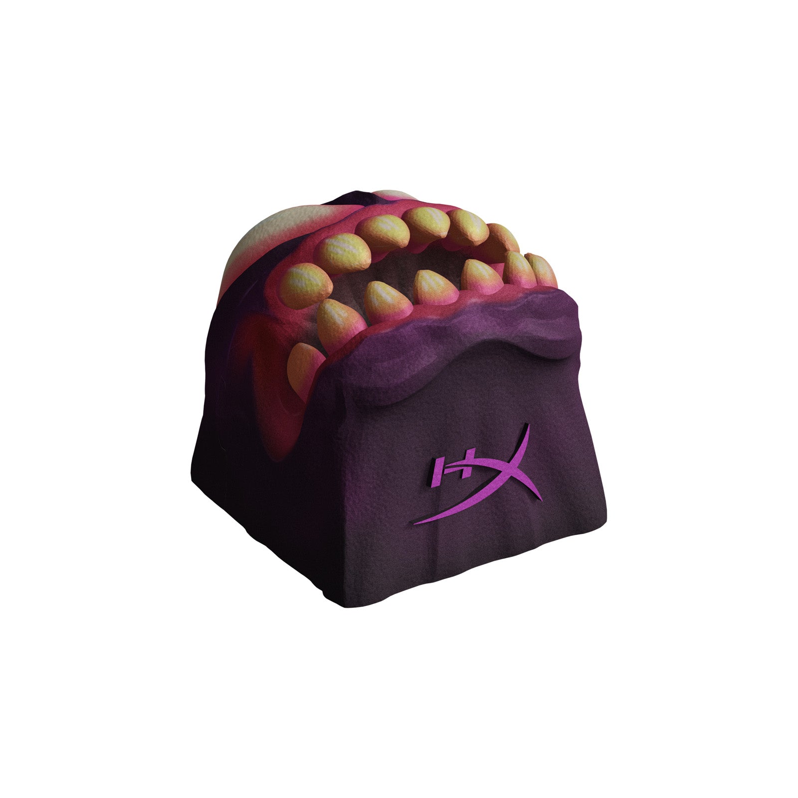 HyperX 3D x Brock Hofer Keycap- GRIM Beast - Image 7