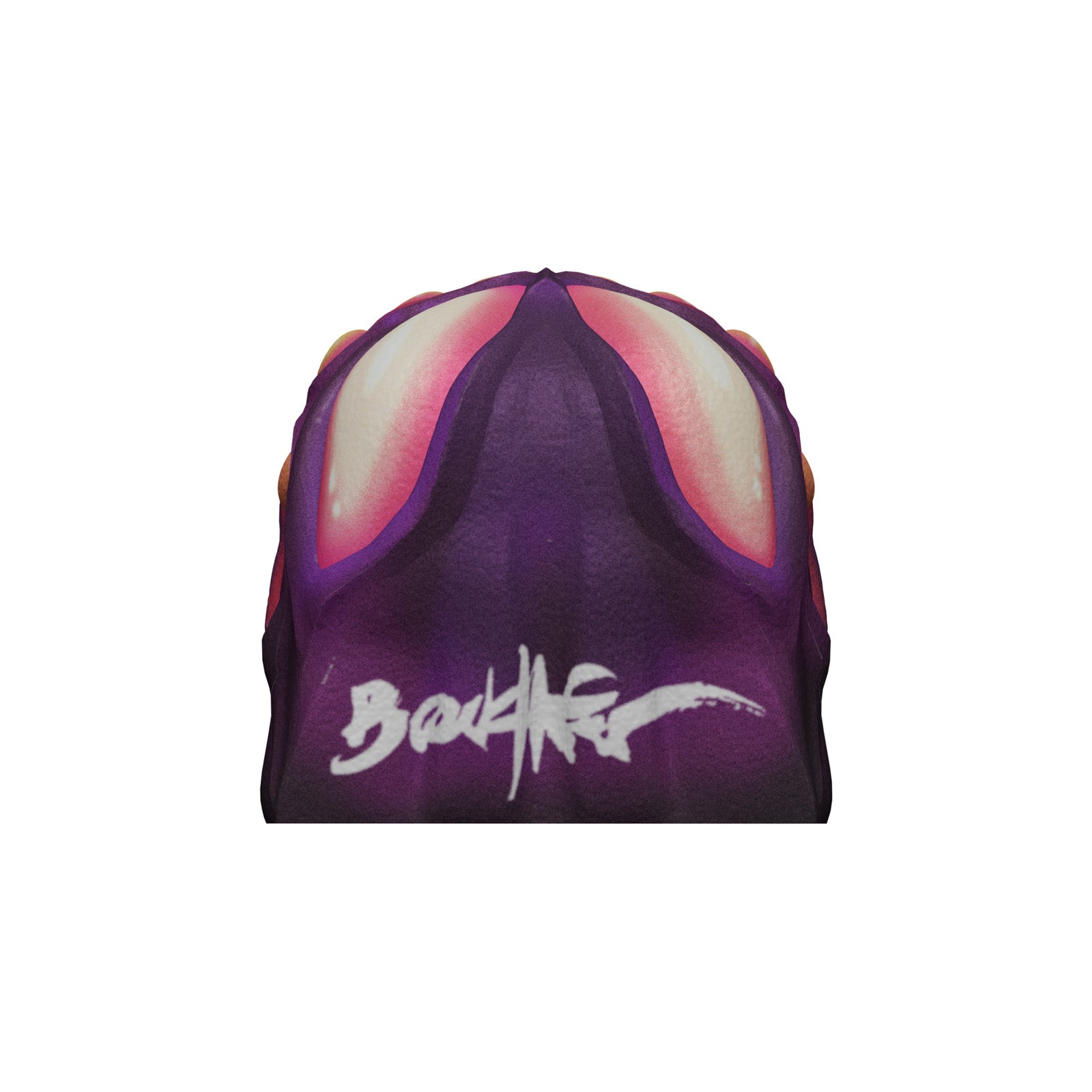 HyperX 3D x Brock Hofer Keycap- GRIM Beast - Image 6