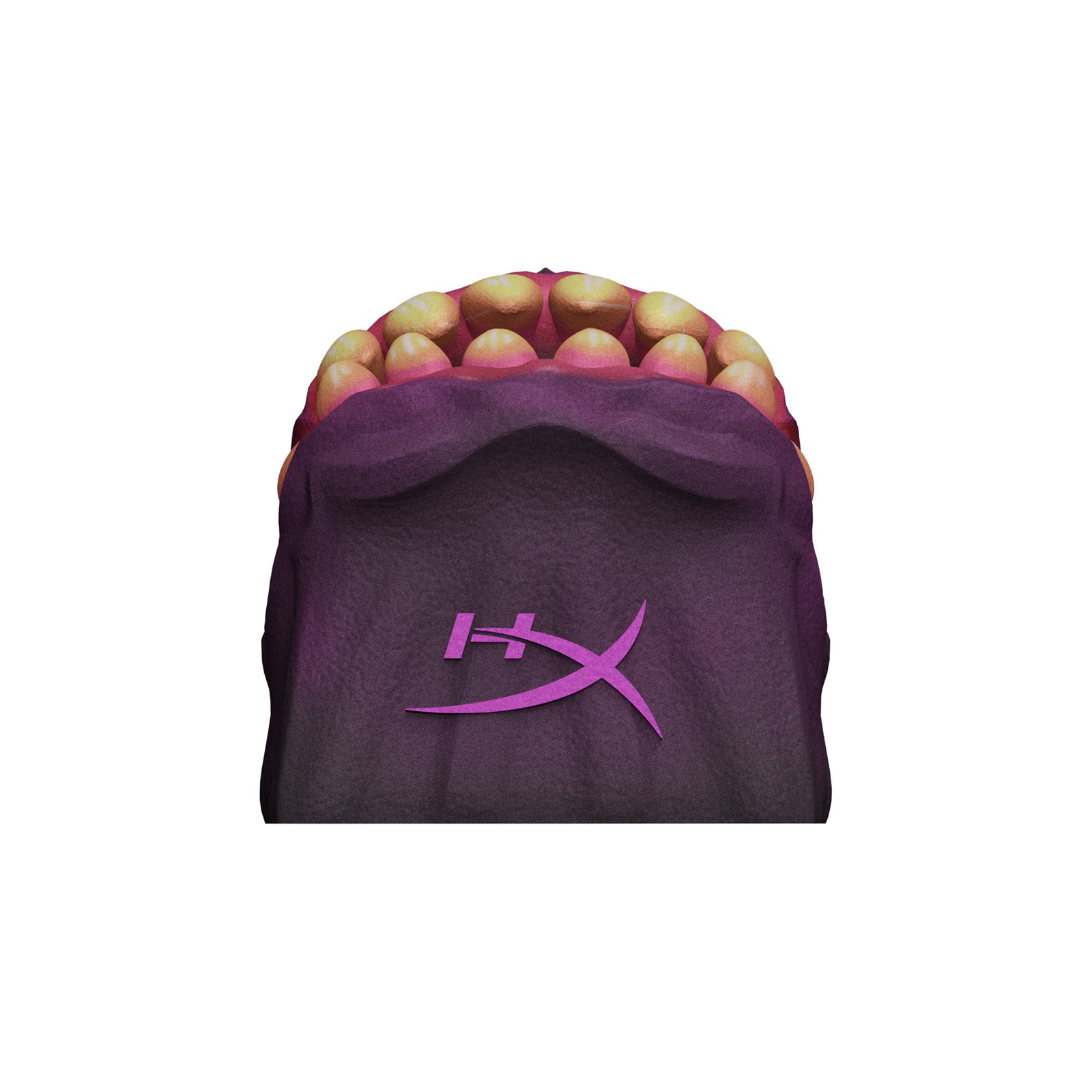 HyperX 3D x Brock Hofer Keycap- GRIM Beast - Image 5