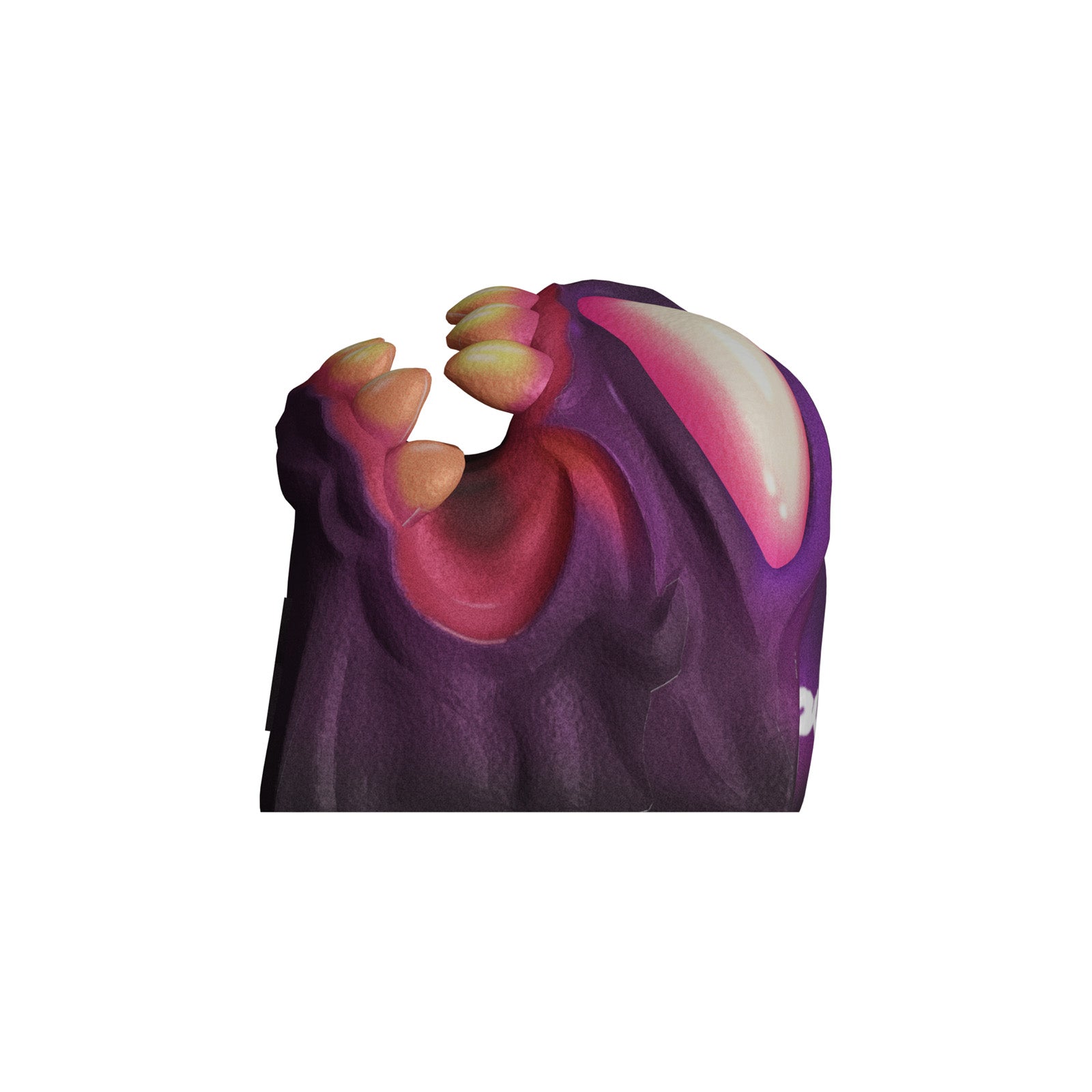 HyperX 3D x Brock Hofer Keycap- GRIM Beast - Image 3