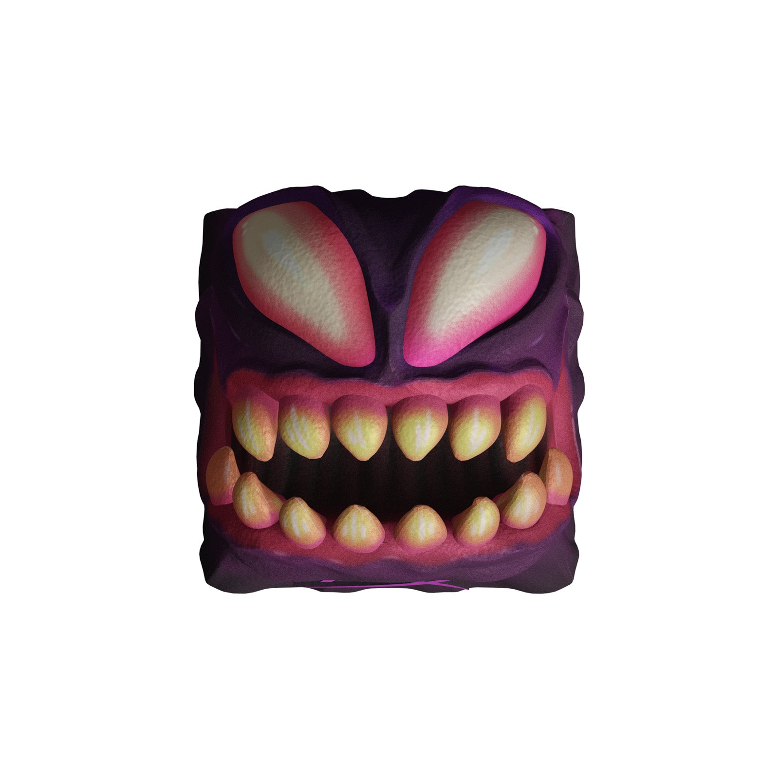 HyperX 3D x Brock Hofer Keycap- GRIM Beast - Image 2