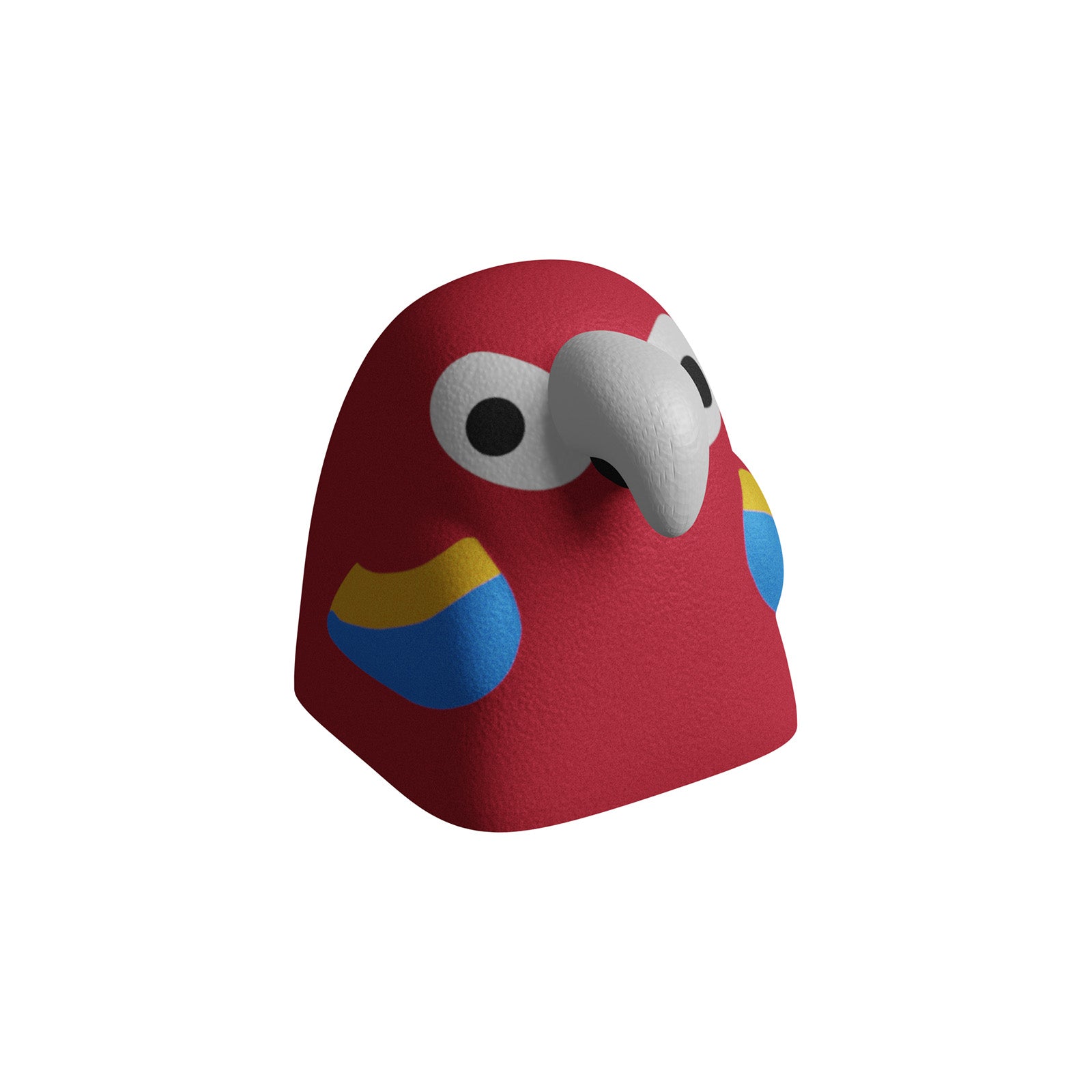 HX3D Keycap - Parrot - Image 2