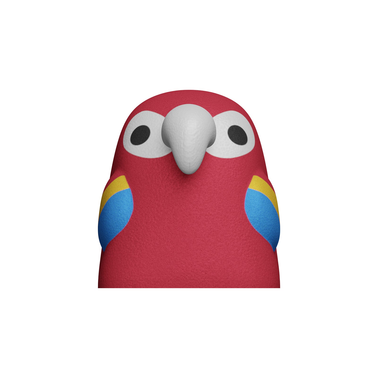 HX3D Keycap - Parrot - Image 4