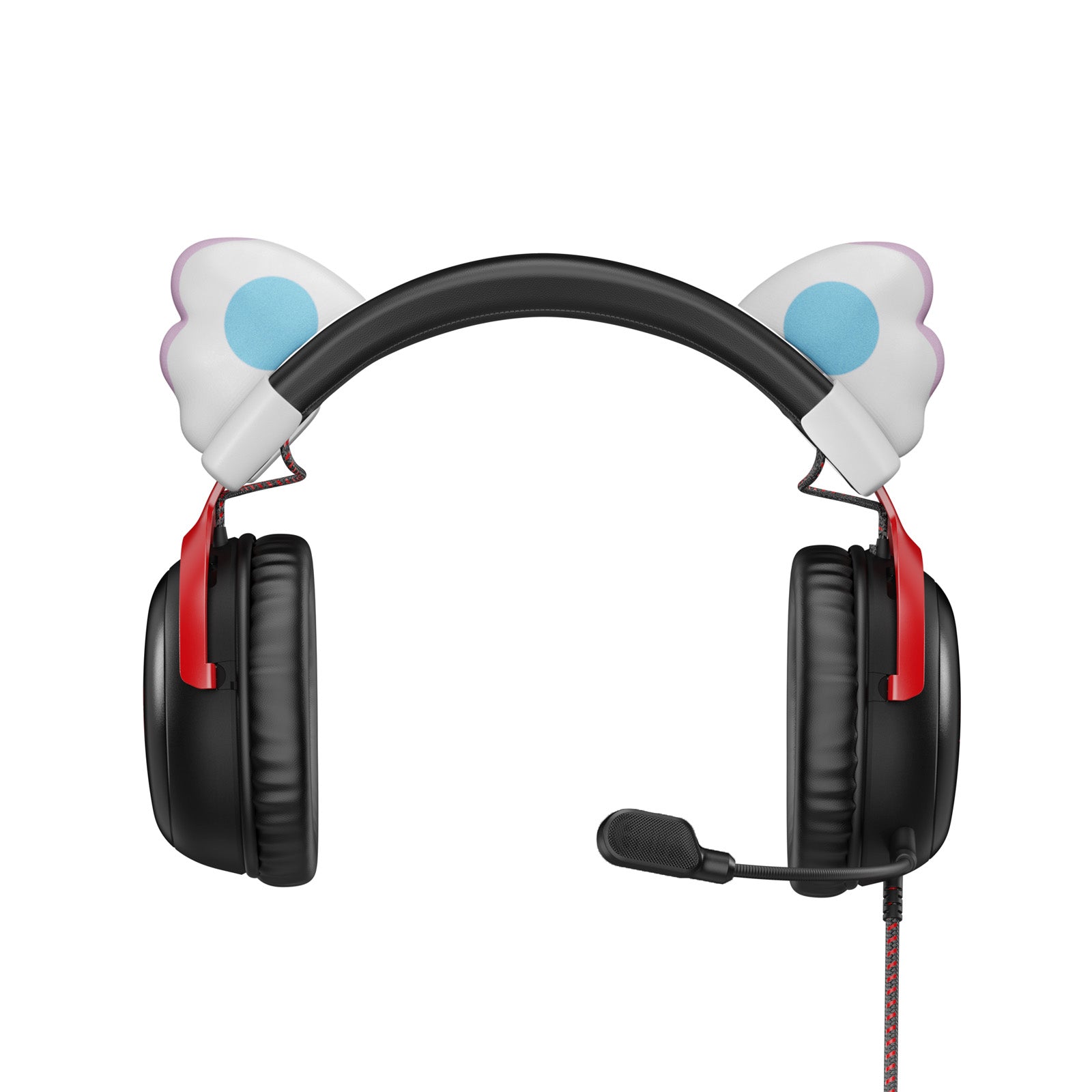 HX3D x Black Desert Headset Accessories - Papu Ears - Image 2