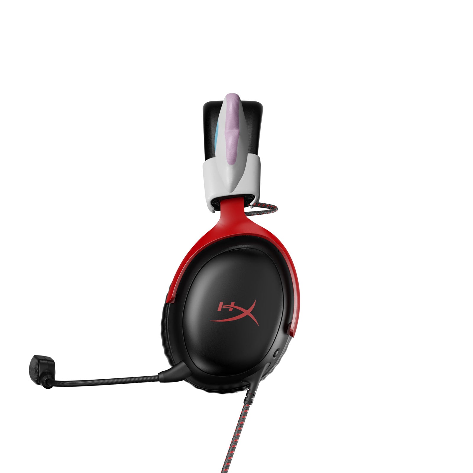 HX3D x Black Desert Headset Accessories - Papu Ears - Image 3