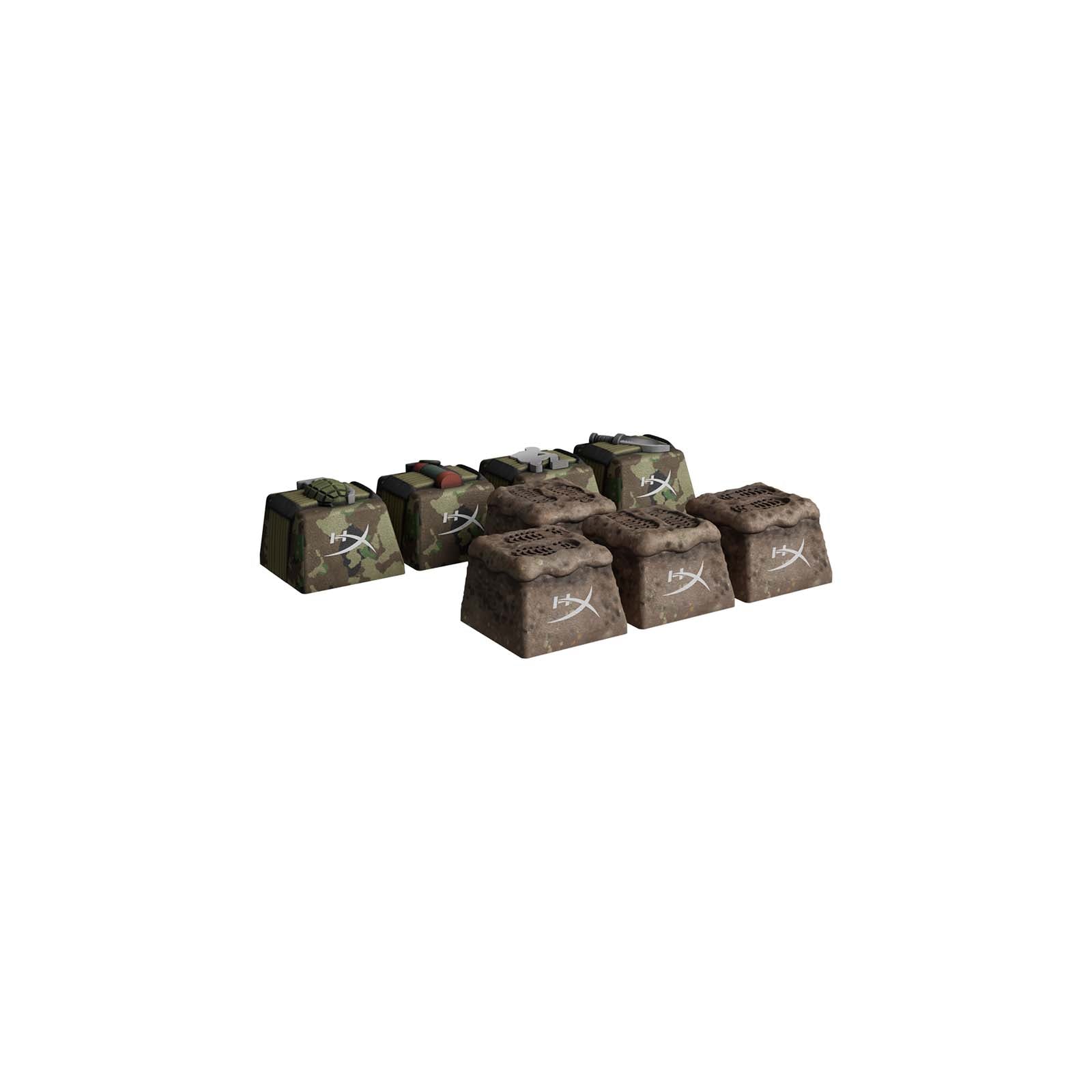 HX3D Keycaps - FPS Bundle Full Set - Image 2