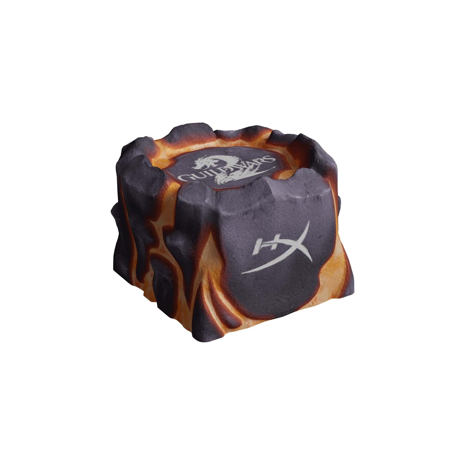 HX3D x Guild Wars 2 Keycap - Icon - Image 3