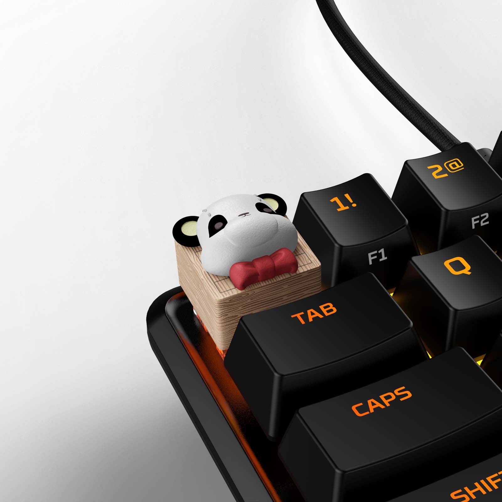 HX3D x MapleStory Keycap - OMOK Set - Image 11