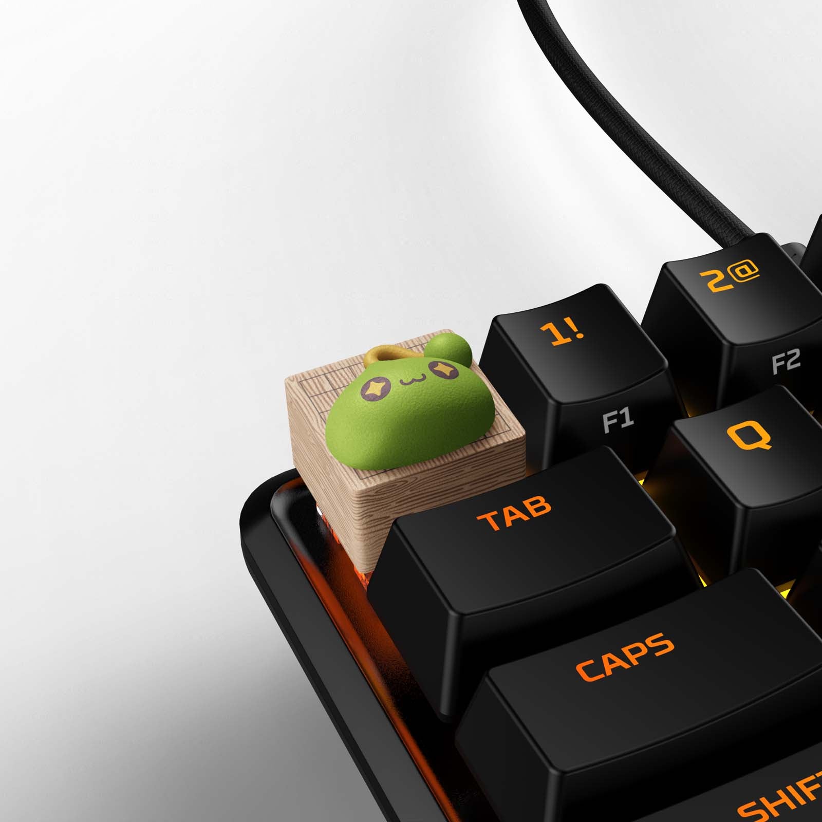 HX3D x MapleStory Keycap - OMOK Set - Image 6