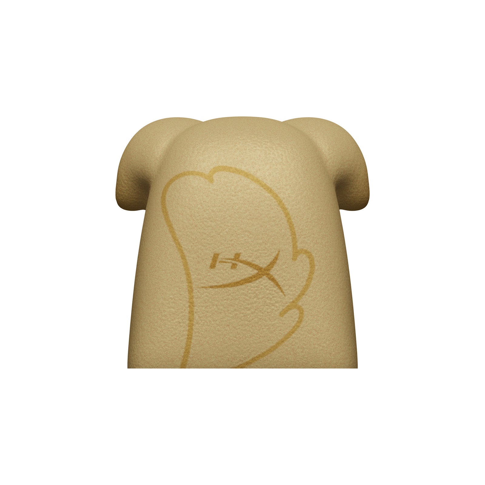 HX3D Keycap - Dog - Image 3