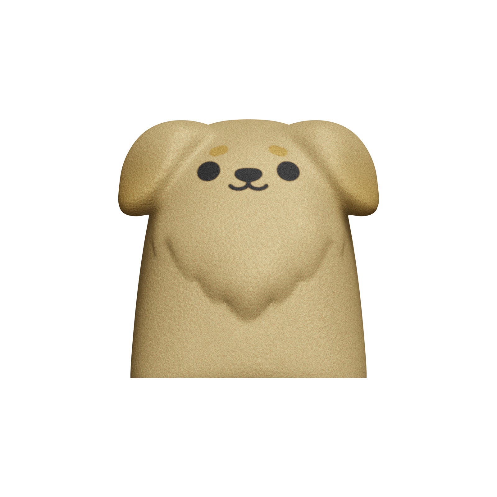 HX3D Keycap - Dog - Image 4