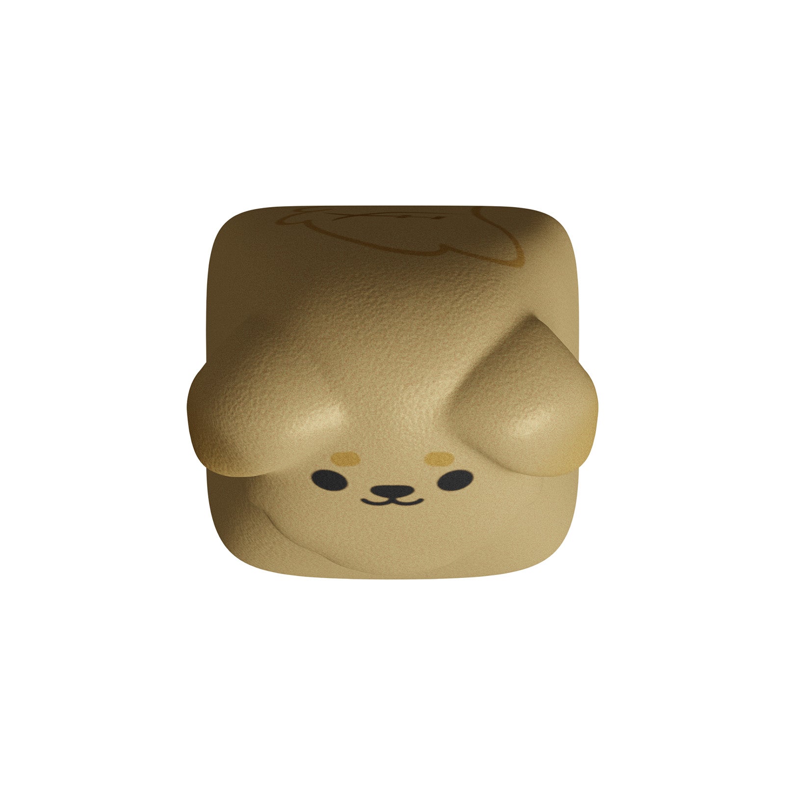 HX3D Keycap - Dog - Image 7