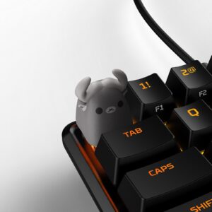 HX3D Keycap - Safari Buffalo