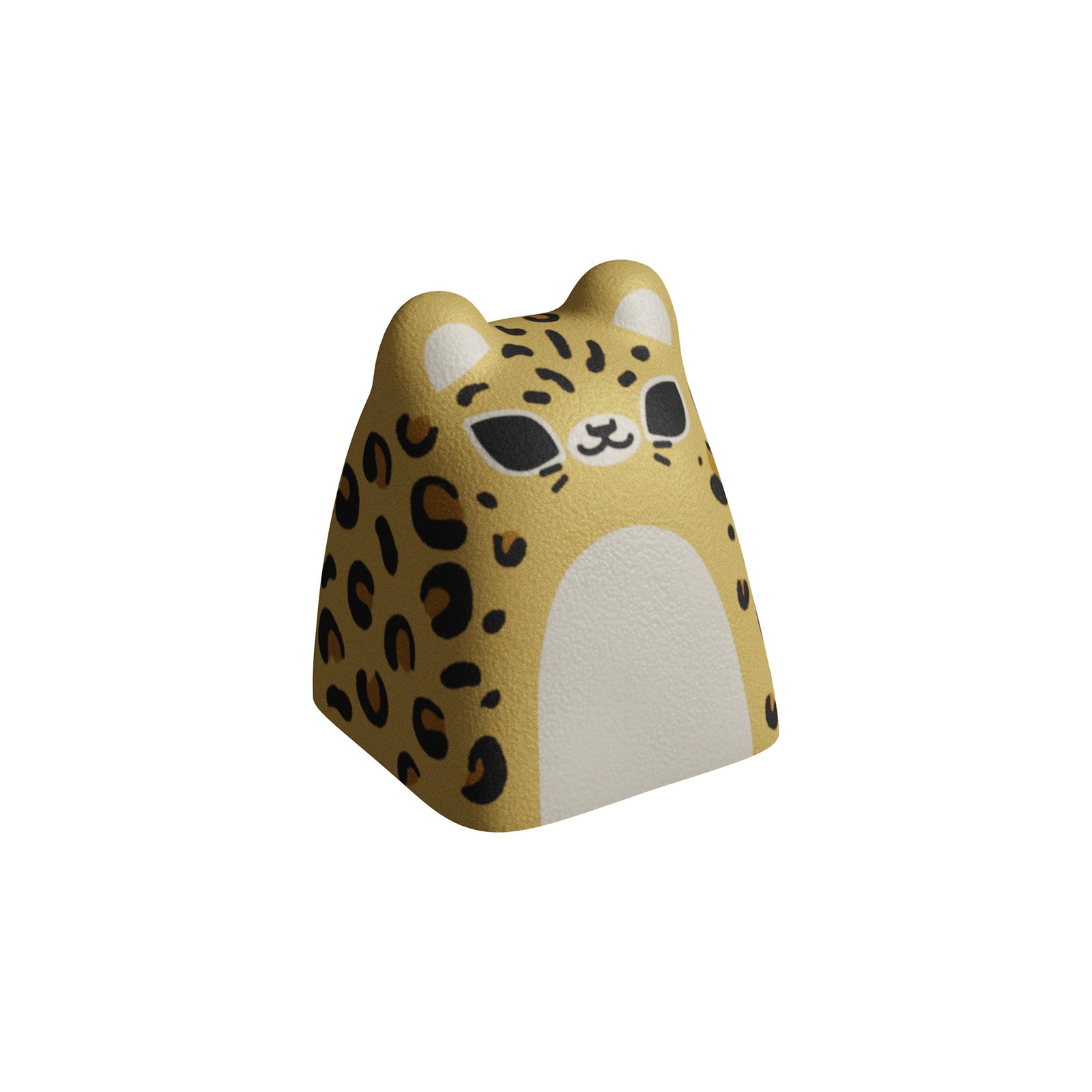 HX3D Keycap - Safari Leopard - Image 2