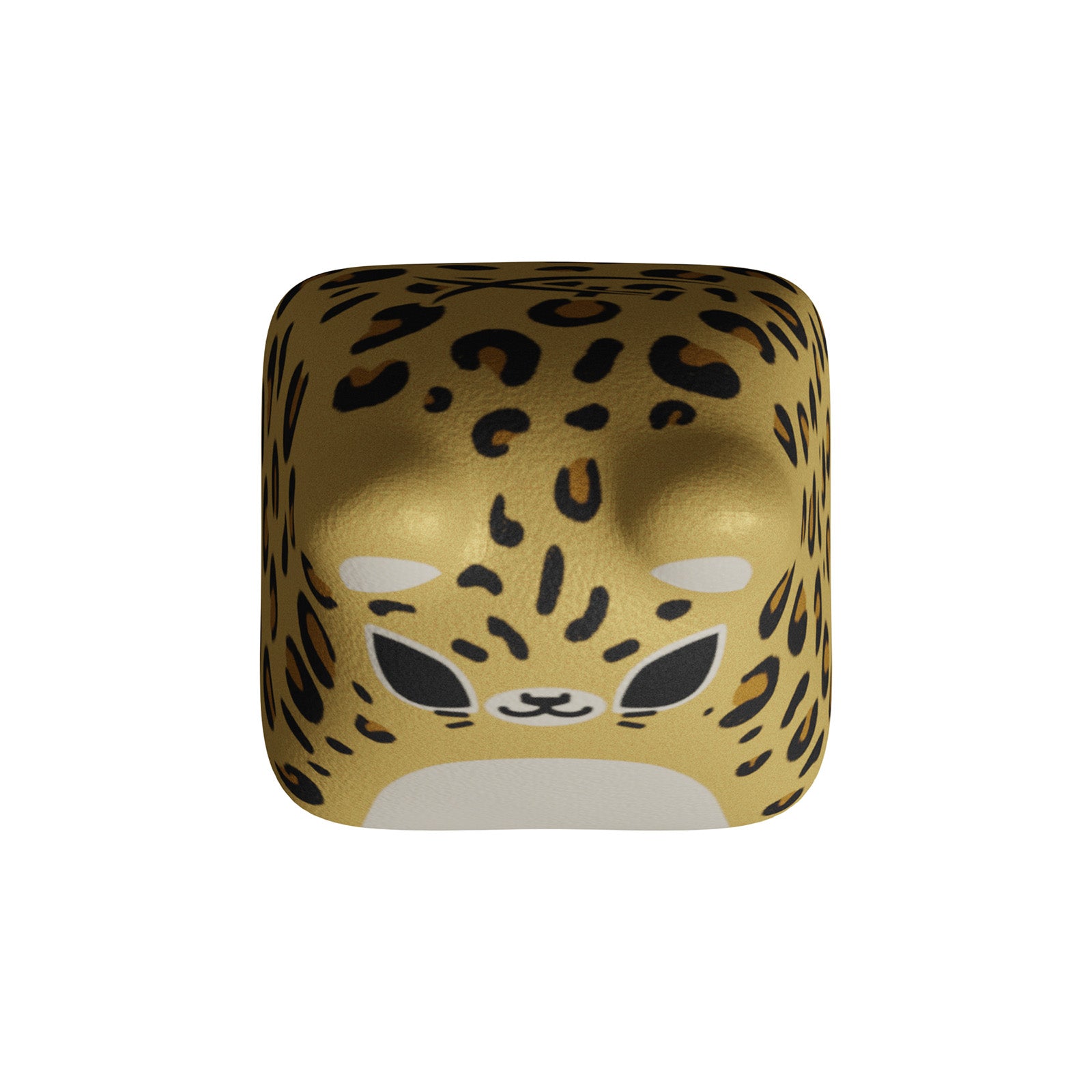 HX3D Keycap - Safari Leopard - Image 7