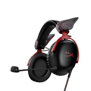HX3D Headset Accessory - Werewolf ears