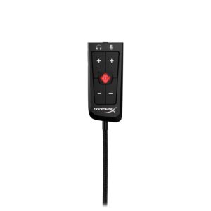 HyperX 7.1 Surround Sound Card - Cloud II