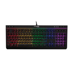 HyperX Alloy Core RGB - Gaming Keyboard