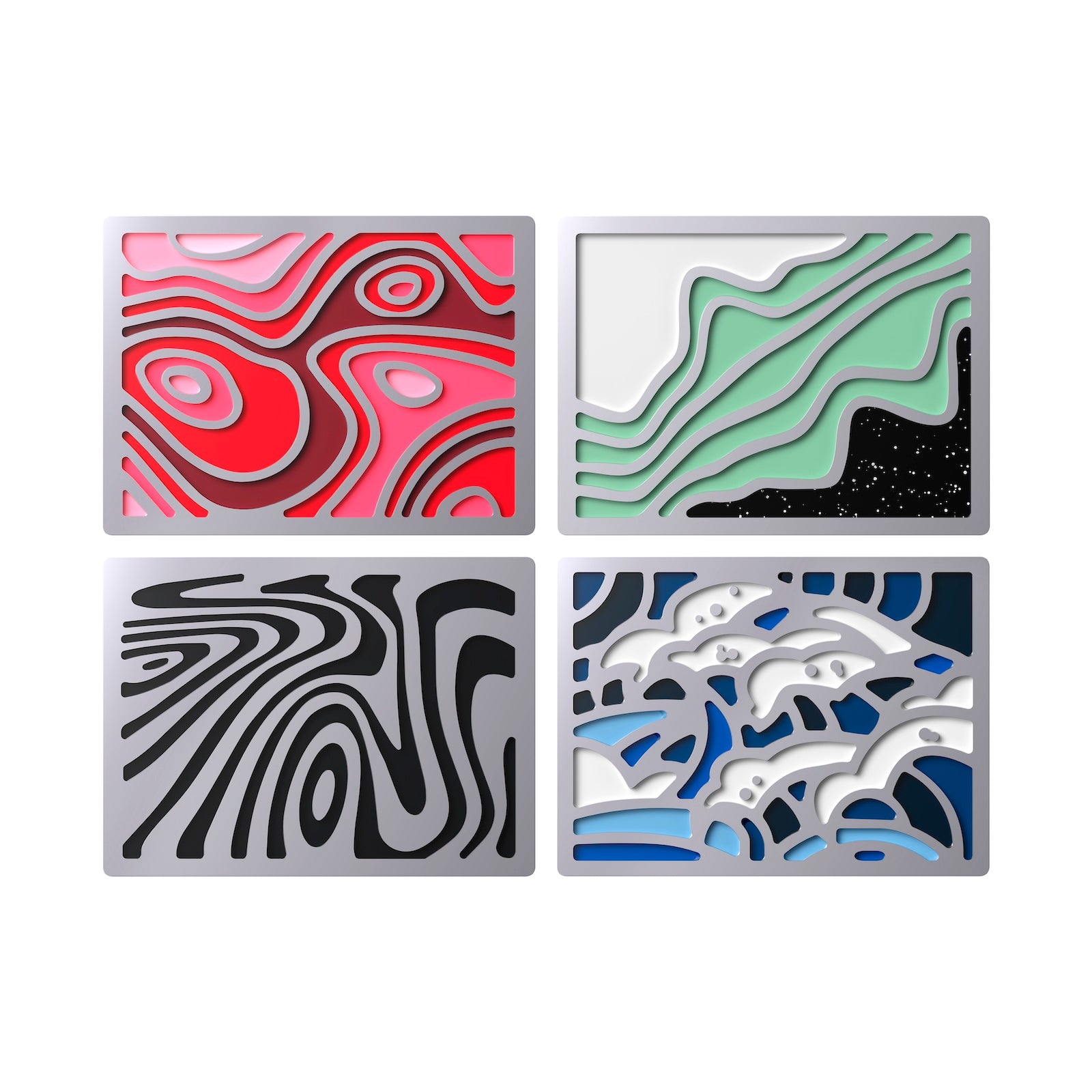 HyperX Badge Pack - Image 5