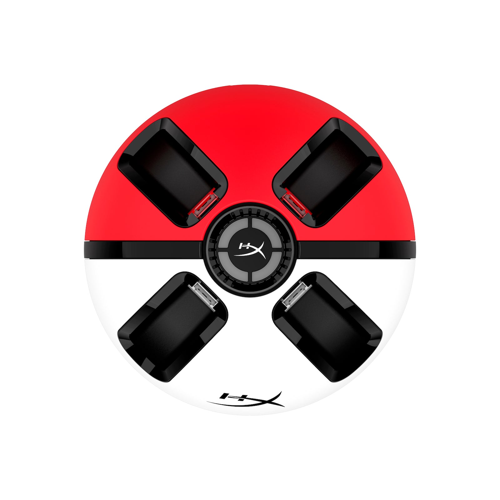 HyperX ChargePlay Quad 2 - Image 2