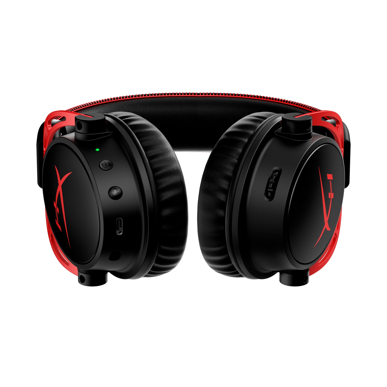 HyperX Cloud Alpha - Wireless Gaming Headset - Image 10