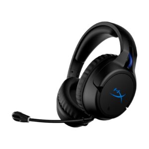 HyperX Cloud Flight - Wireless Gaming Headset - PlayStation