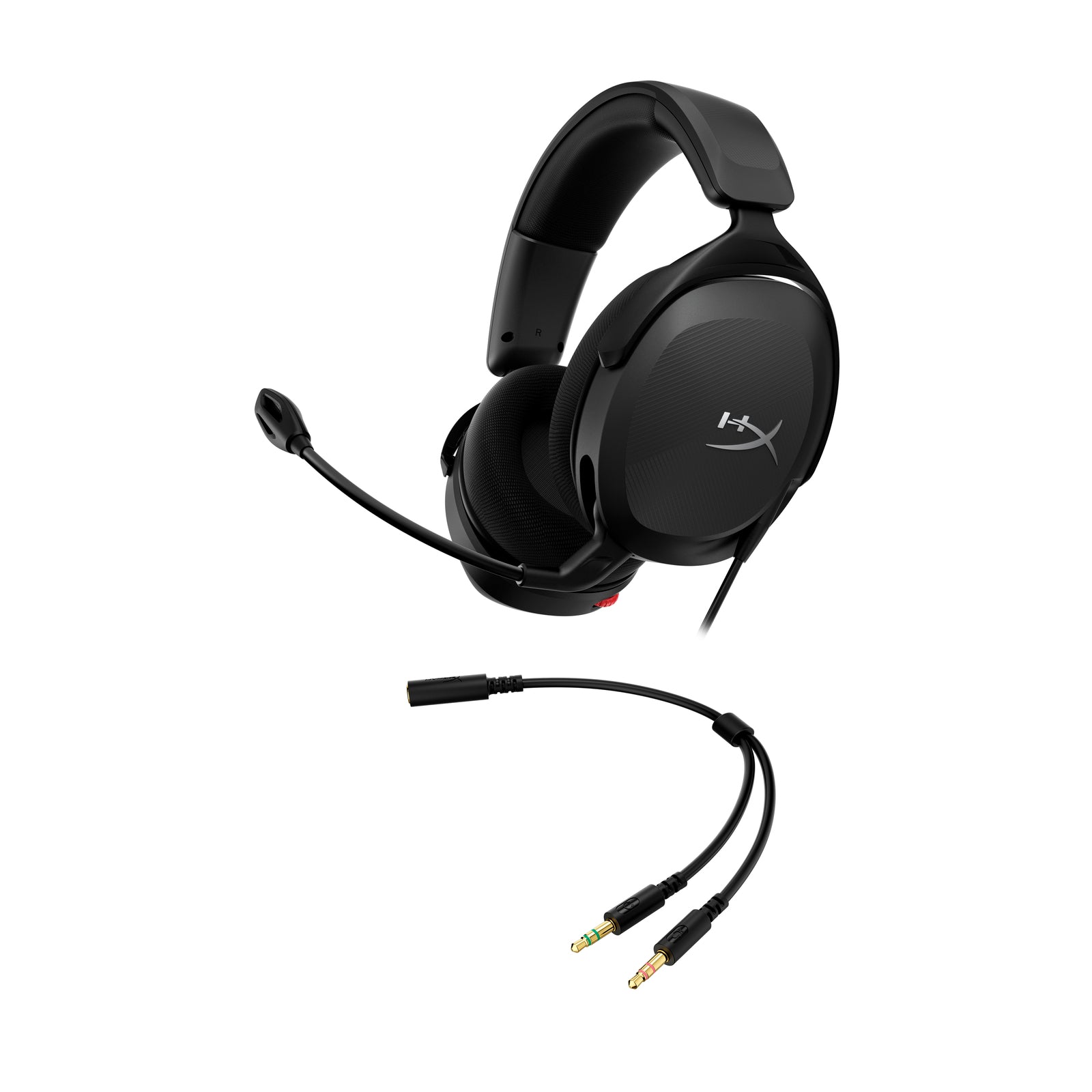 HyperX Cloud Stinger 2 Core Gaming Headset - Image 7
