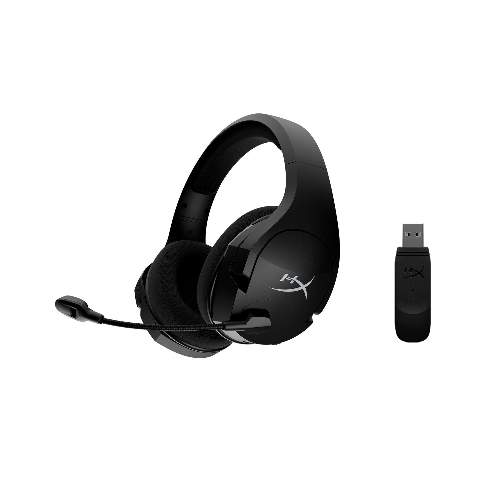 HyperX Cloud Stinger Core - Wireless Gaming Headset - Image 2