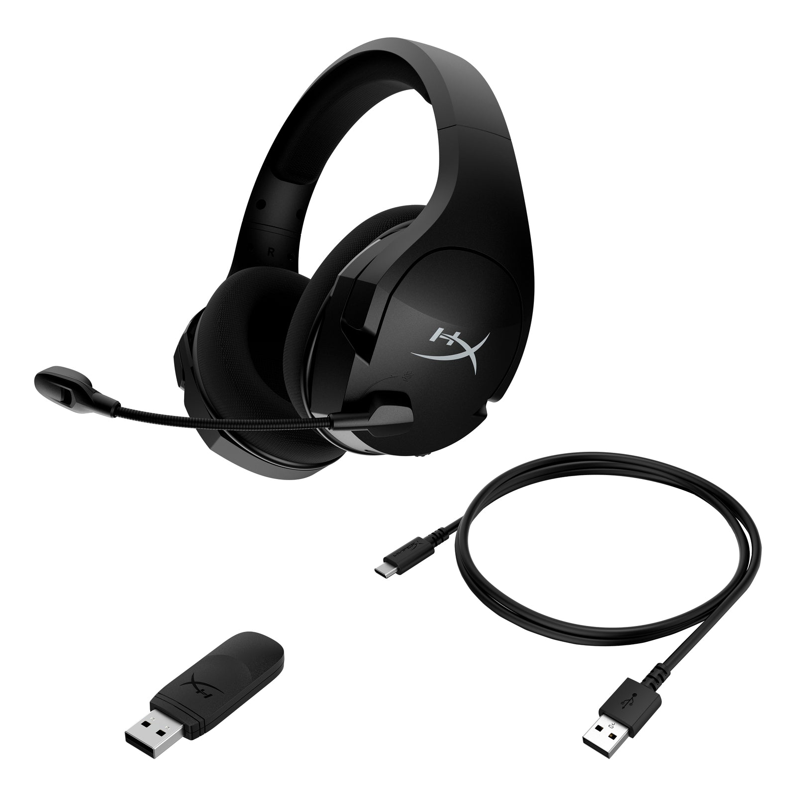 HyperX Cloud Stinger Core - Wireless Gaming Headset - Image 8