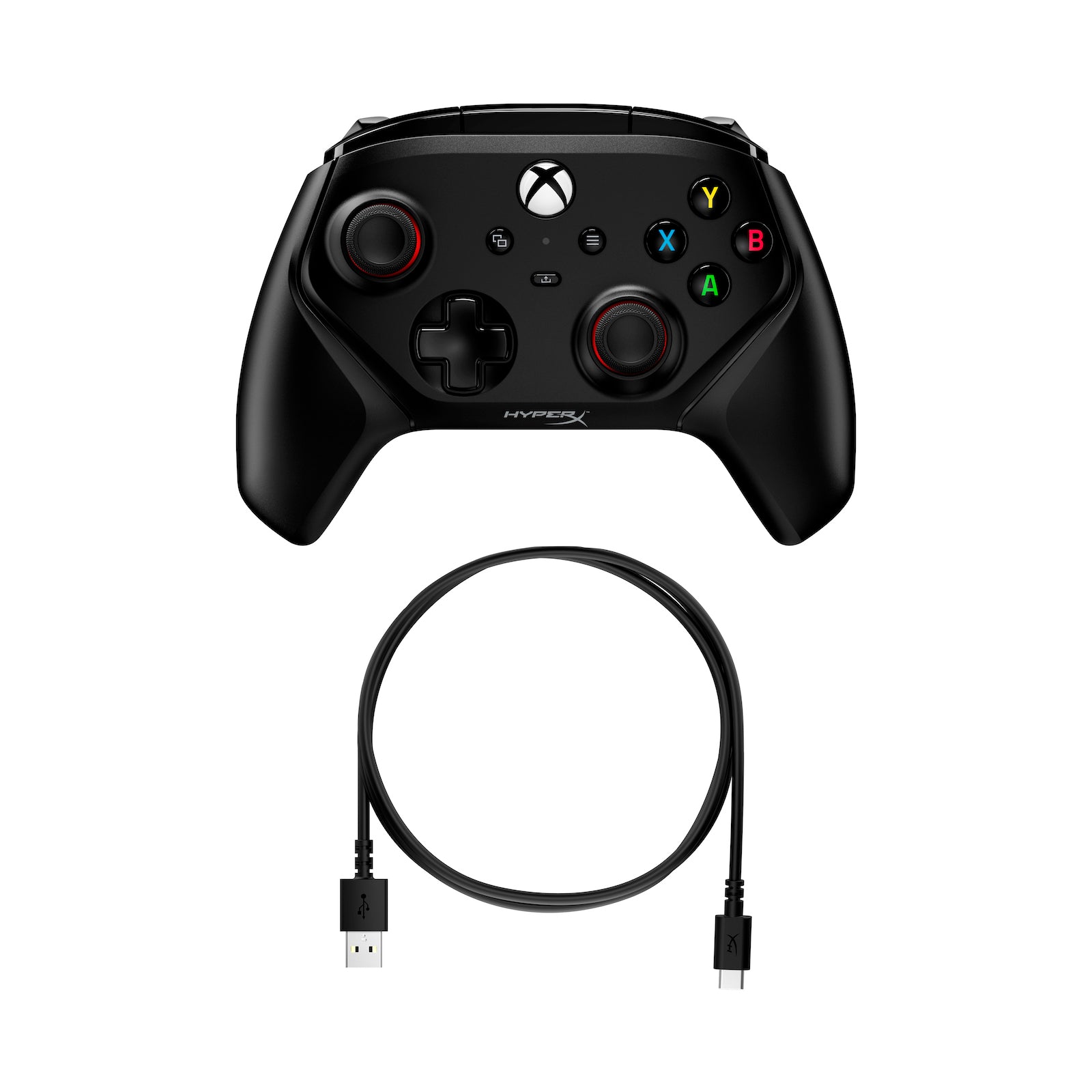 HyperX Clutch Gladiate - Gaming Controller - Xbox - Image 5