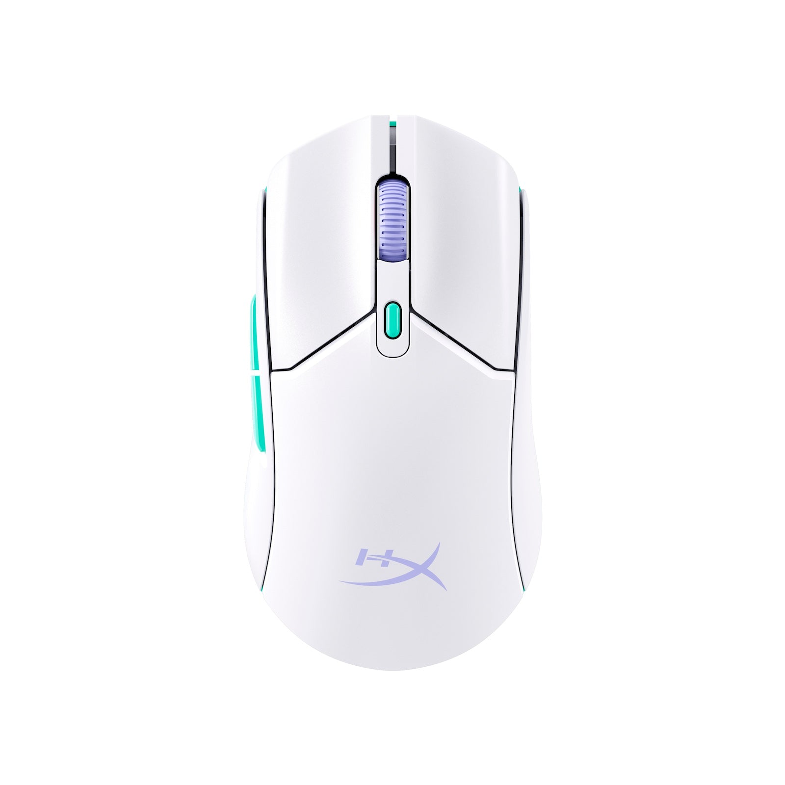 HyperX Pulsefire Haste 2 Core Wireless - Gaming Mouse - Image 9