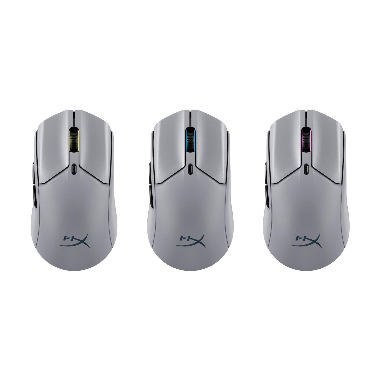 HyperX Pulsefire Haste 2 Pro - 4K Wireless Gaming Mouse - Image 16