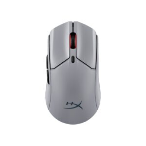 HyperX Pulsefire Haste 2 Pro - 4K Wireless Gaming Mouse