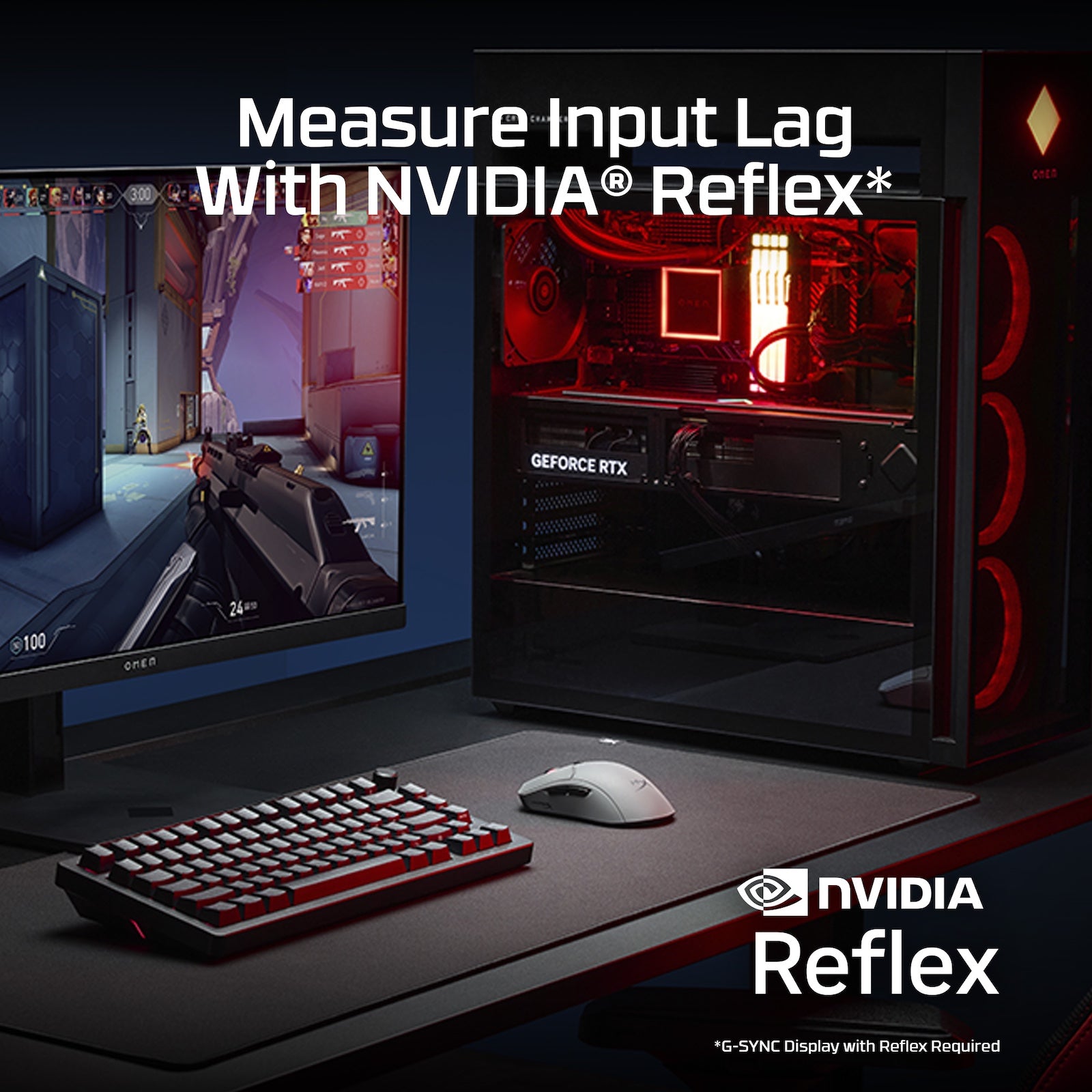 HyperX Pulsefire Haste 2 Pro - 4K Wireless Gaming Mouse - Image 10