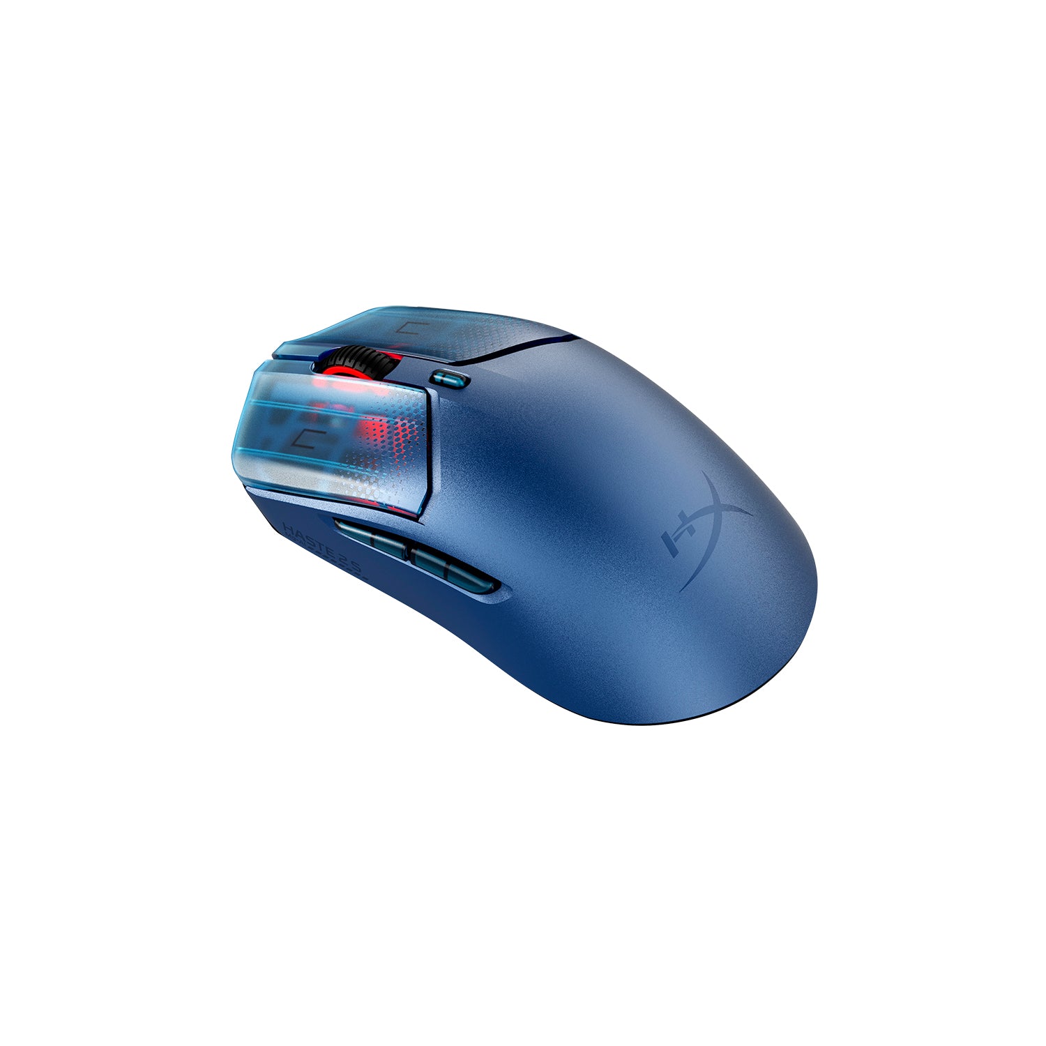 HyperX Pulsefire Haste 2 S Wireless Gaming Mouse - Image 10