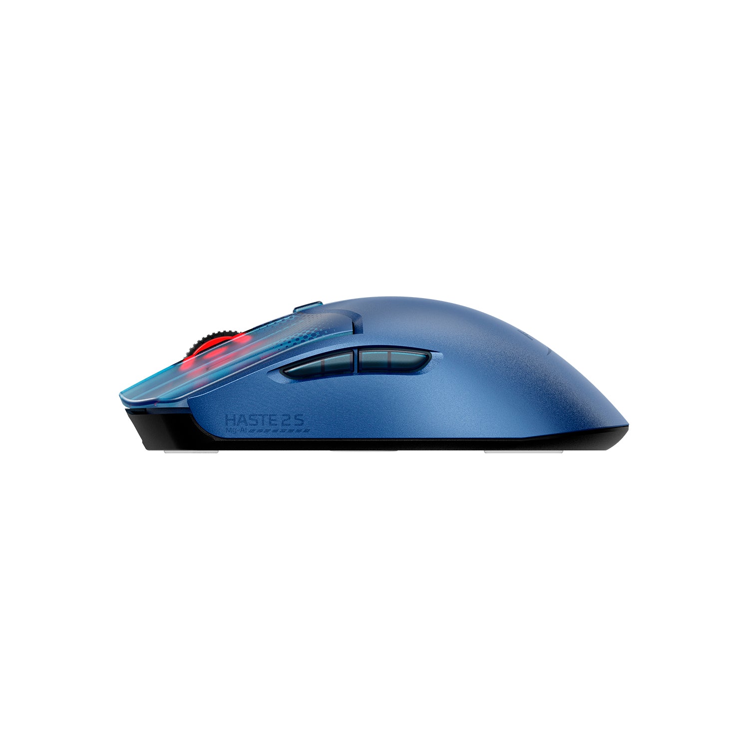 HyperX Pulsefire Haste 2 S Wireless Gaming Mouse - Image 12