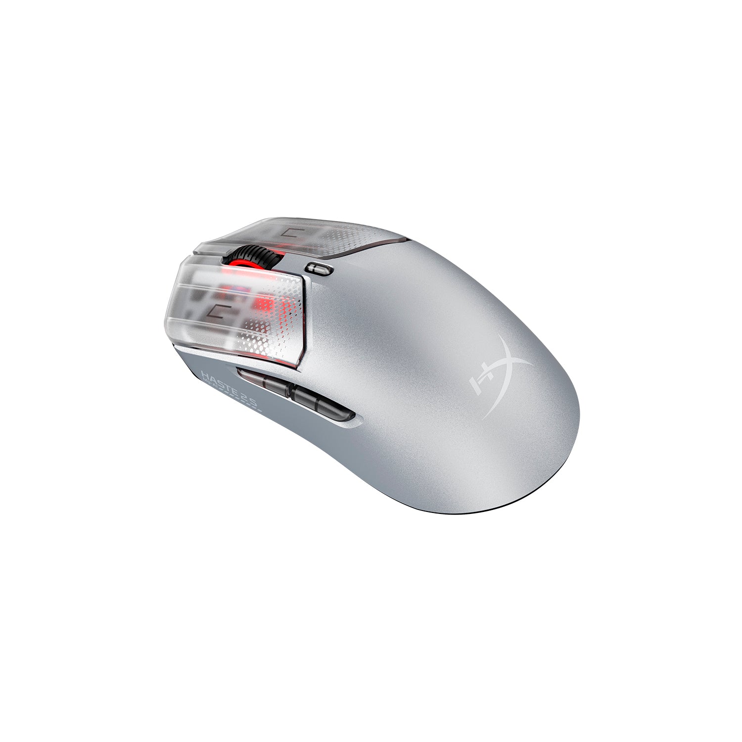 HyperX Pulsefire Haste 2 S Wireless Gaming Mouse - Image 19