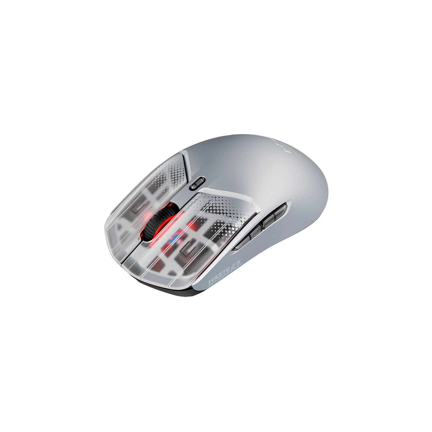 HyperX Pulsefire Haste 2 S Wireless Gaming Mouse - Image 20
