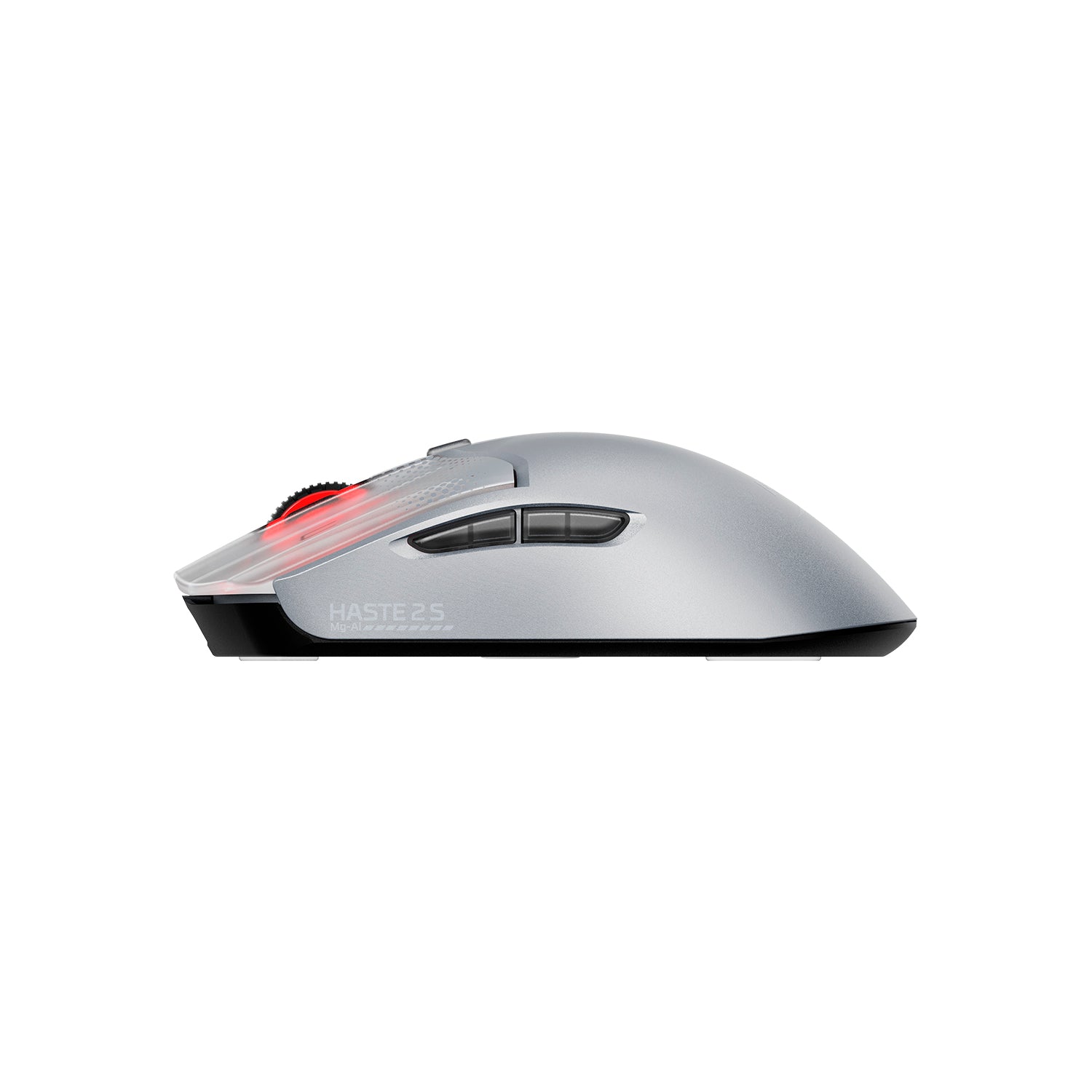 HyperX Pulsefire Haste 2 S Wireless Gaming Mouse - Image 21