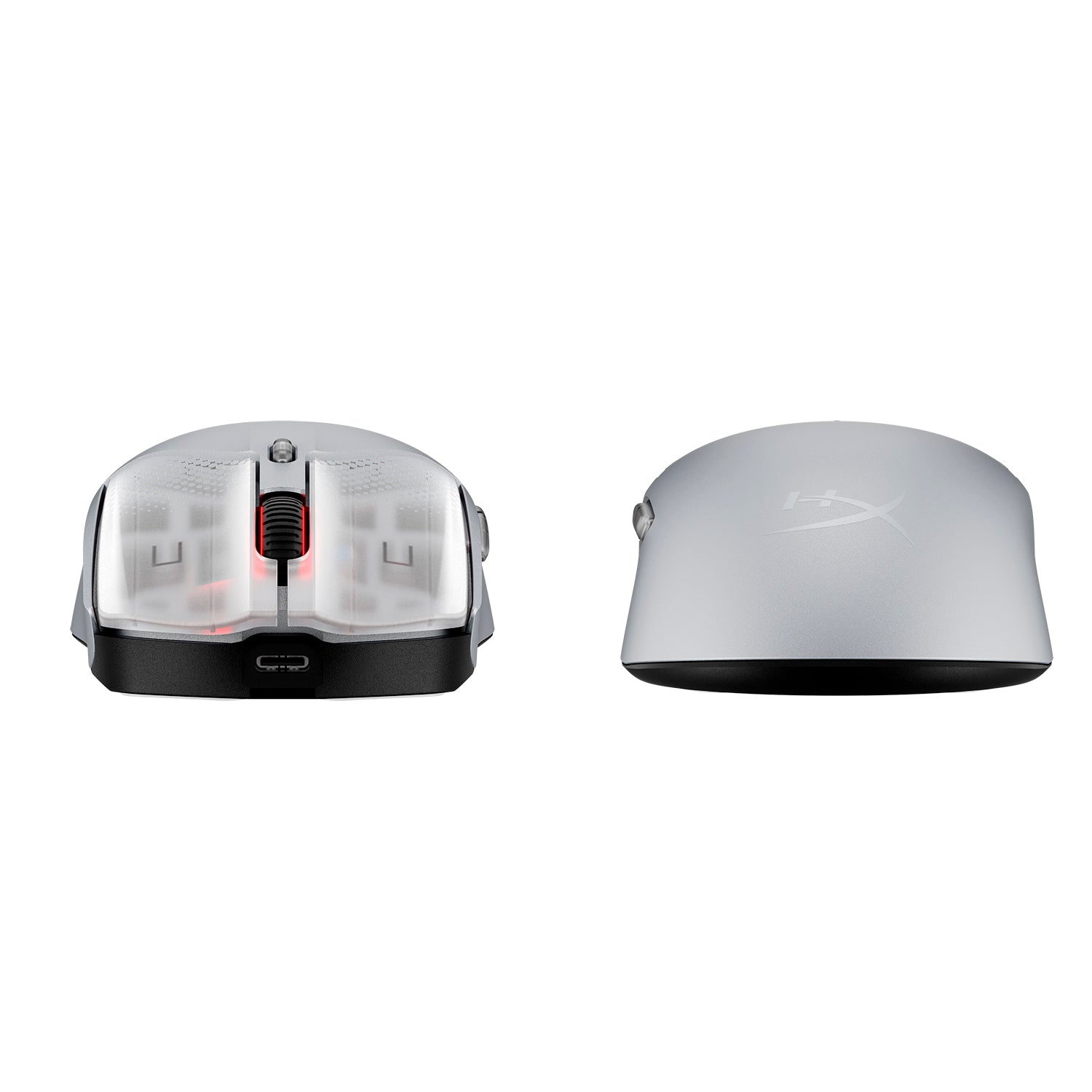HyperX Pulsefire Haste 2 S Wireless Gaming Mouse - Image 22
