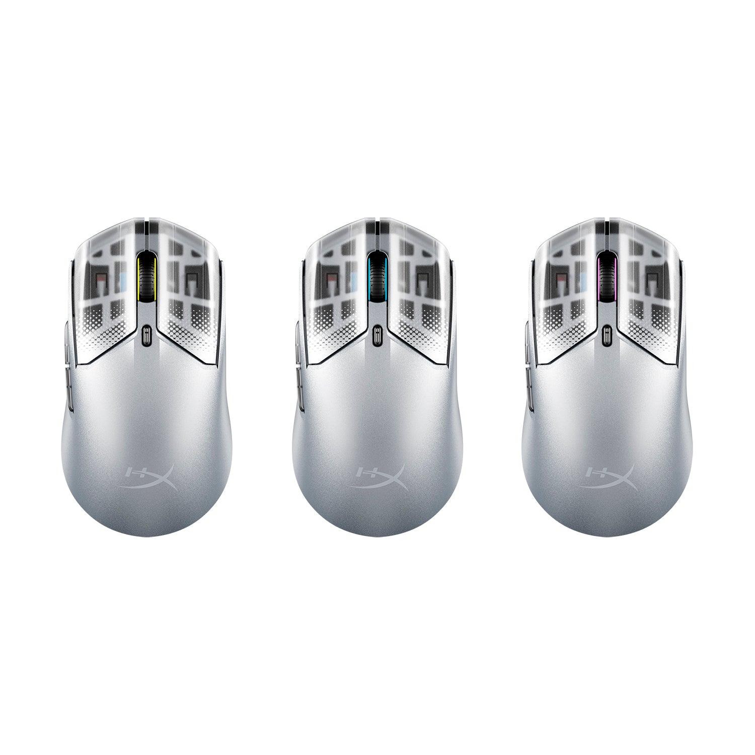 HyperX Pulsefire Haste 2 S Wireless Gaming Mouse - Image 24