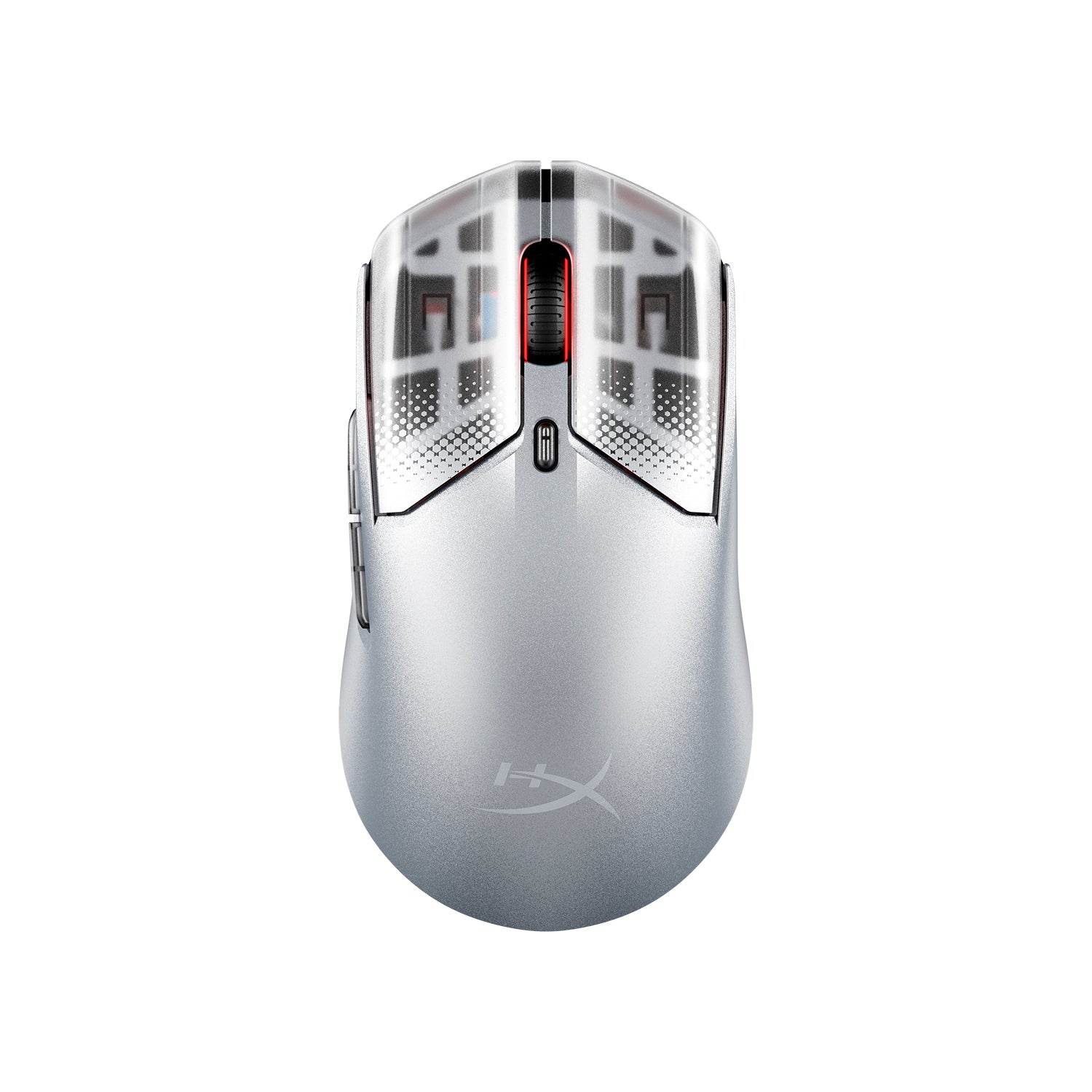 HyperX Pulsefire Haste 2 S Wireless Gaming Mouse - Image 18