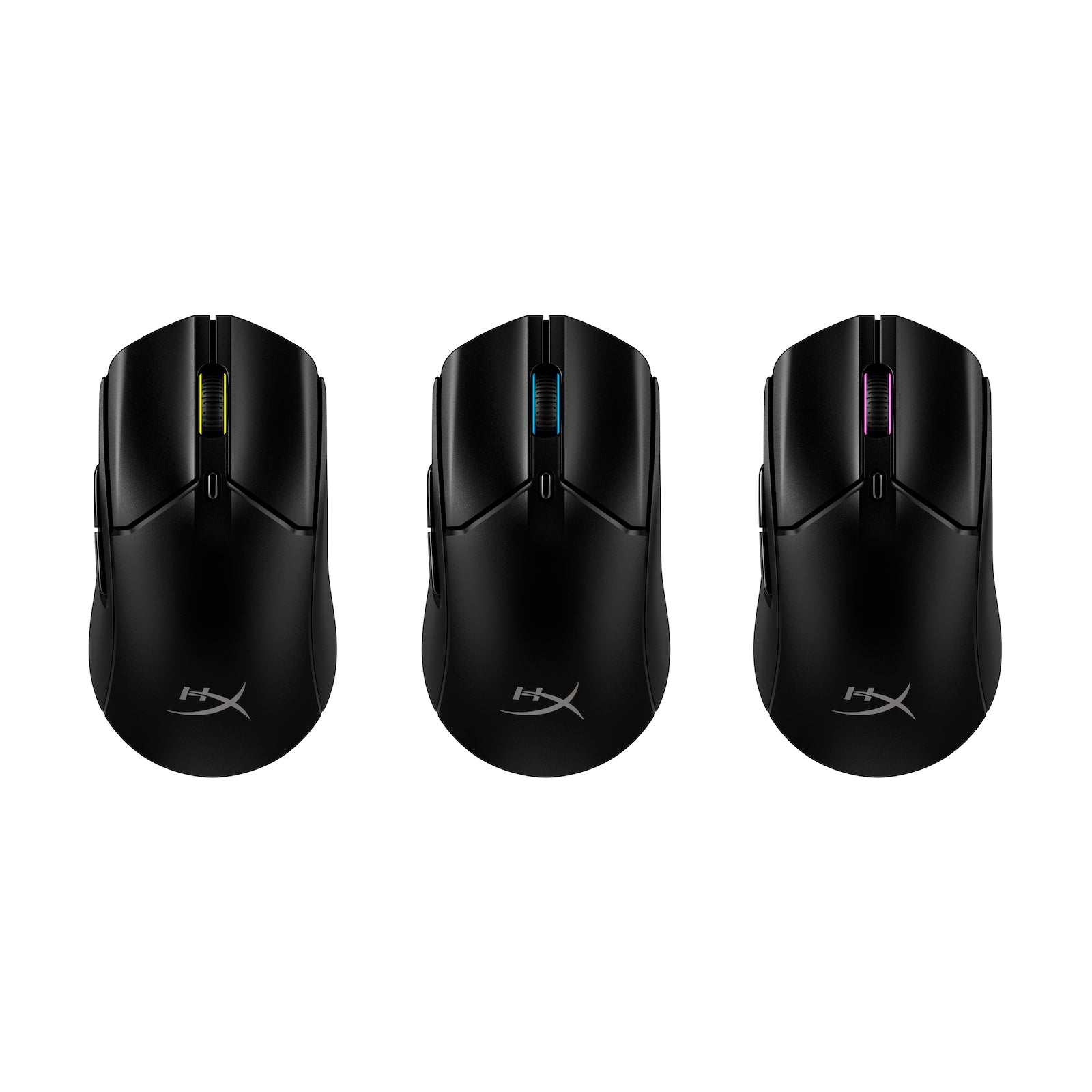 HyperX Pulsefire Haste 2 - Wireless Gaming Mouse - Image 15