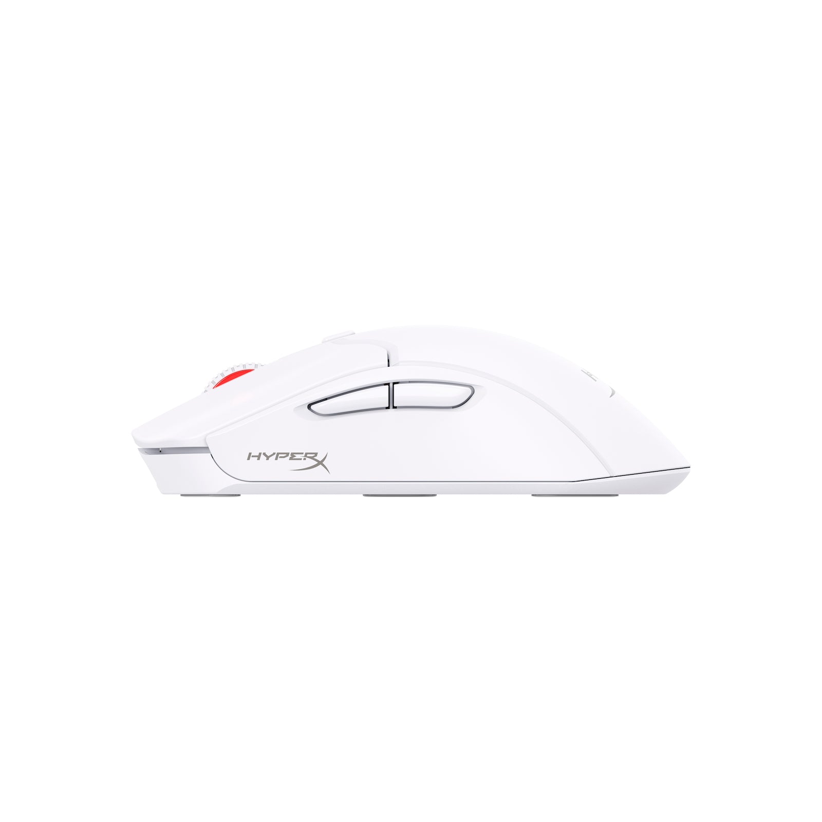 HyperX Pulsefire Haste 2 - Wireless Gaming Mouse - Image 4