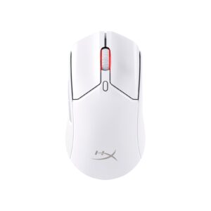 HyperX Pulsefire Haste 2 - Wireless Gaming Mouse