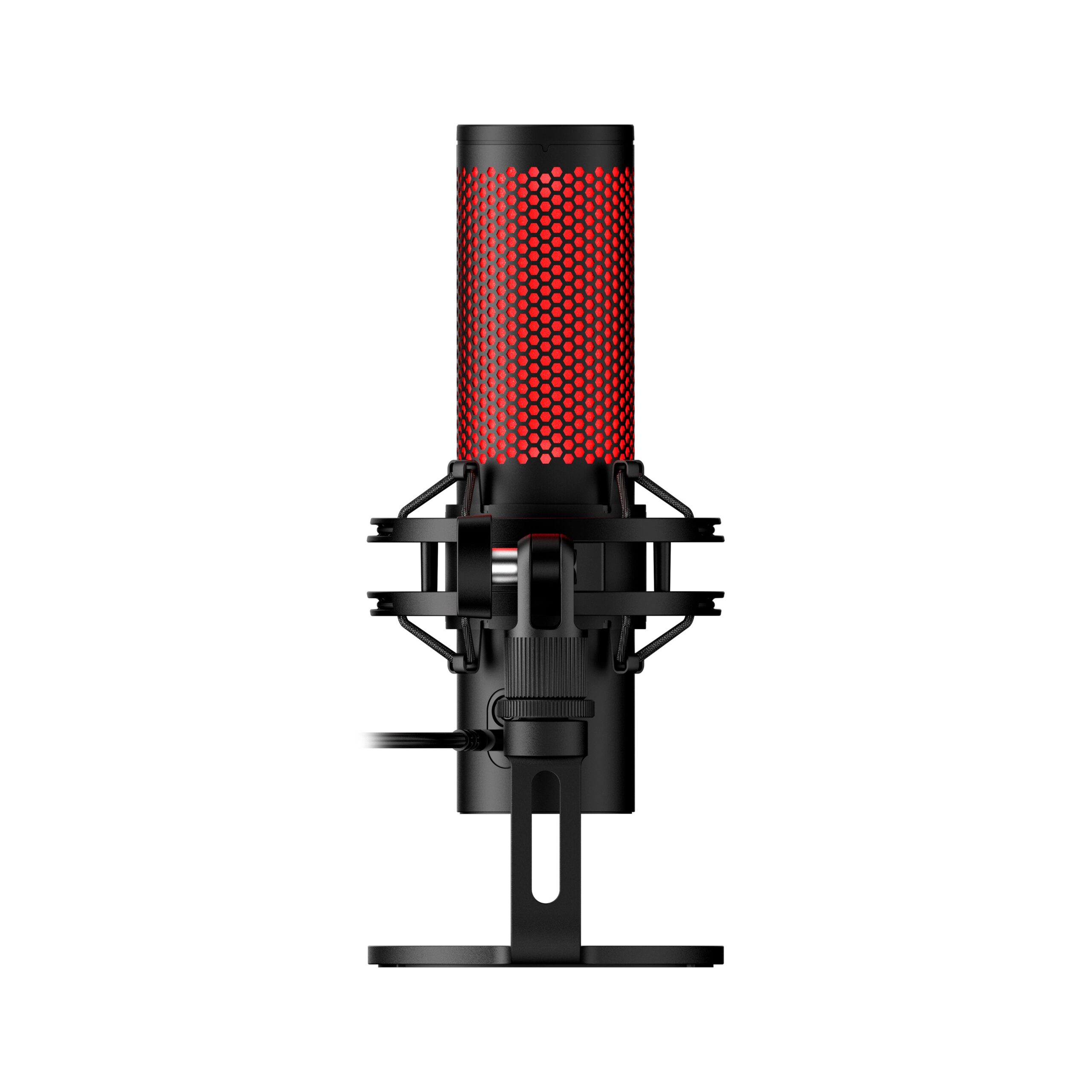 HyperX QuadCast 2 - USB Microphone - Image 13